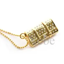 USB Flash Disk, Jewelry USB, USB Memory Stick, USB Pendrive, USB Flash Drive