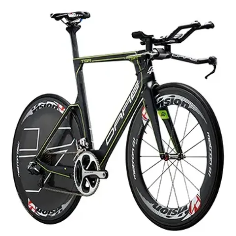 DARE TSR TT/TRI BIKE | Taiwantrade