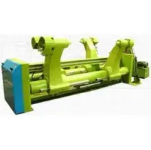 Mill Roll Stand