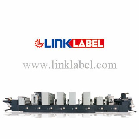 間歇式 平版印刷機