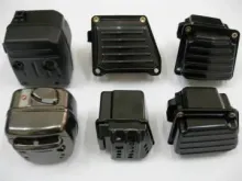 For stihl,husqvarna,makita chainsaw repair muffler parts