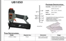 Brad Nailer