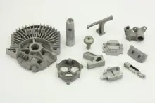 Aircraft  parts
