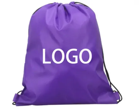 束口袋後背包-客製化訂作