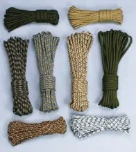 general utility ropes