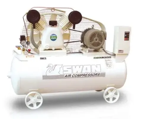 SWAN 空壓機 SDU 系列 (3~5HP)