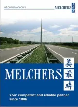 Road Construction Material