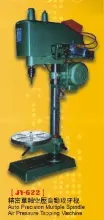 Automatic Tapping Machine