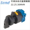 TEND 天得多段選擇開關