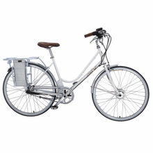 ZEPHYR ELECTRIC BIKE