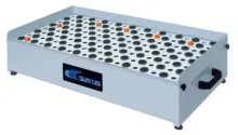 Portable Downdraft Table