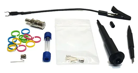 Passive 10:1 Probe PML 111O 高阻抗(1MΩ)探棒