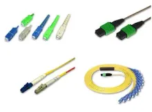 Fiber Optic connector