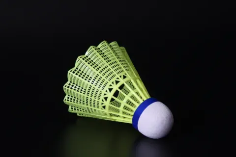 AIRJNISE-01 nylon Shuttlecock