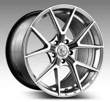ADELA FLOW FORMING WHEEL