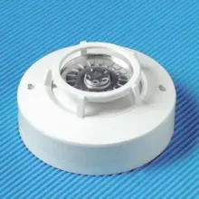Fixed Temperature Heat Detector