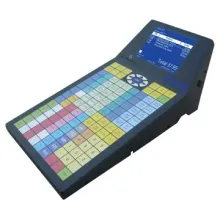 AKAMAI Embedded POS, Extreme Cash register, POS System