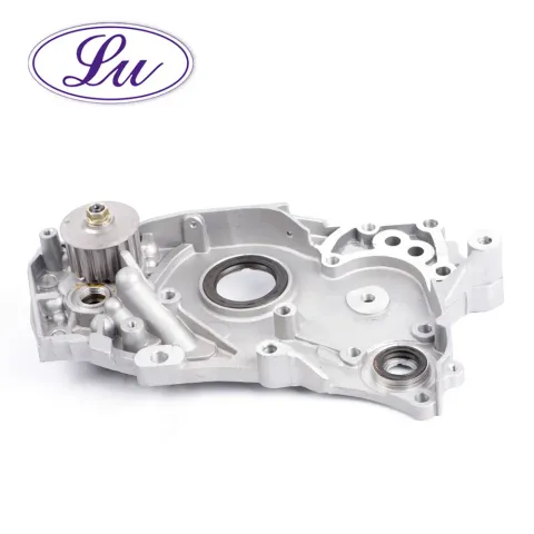 oemNo MD-175762 MD-129347 21310-33142 auto spare parts engine OIL