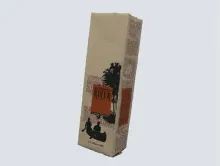 Quad Sealed Pouch