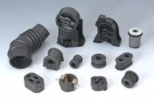 Car Rubber Parts