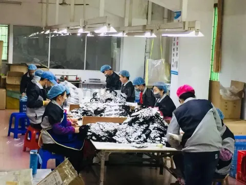 貓頭鷹造型香氛娃娃