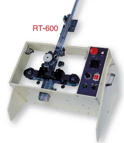 自動功率晶體成型機 符合CE規格