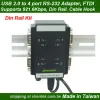 FTDI Chipset