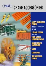 CRANE ACCESSORIES