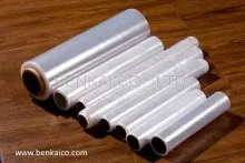 PE cling film
