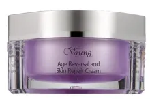 360° Interceptor Orchid Power Age Reversal And Skin Repair Cream