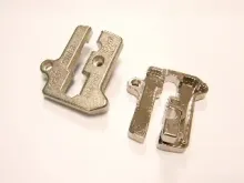 industry parts manufacturer(taiwan)