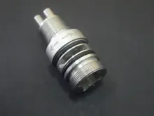 Precision Turned Parts