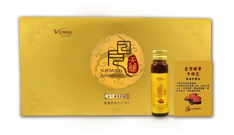 金蔁酵素飲品（牛樟芝酵素）