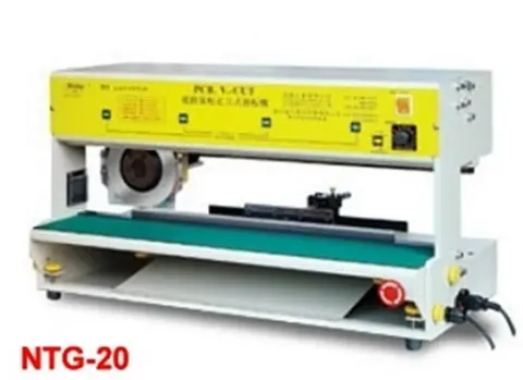 PCB V槽走刀式分板機