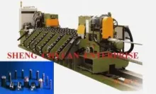 Chamfering Machine