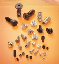 Hexagon Head Bolts,Hexagon Head Screws, Indented Hexagon Head Tapping Screws.