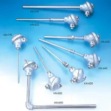 General Thermocouple