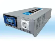 DC to AC Power Inverter
