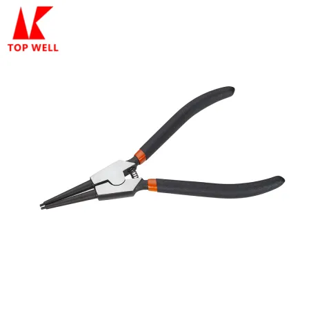 5" Straight Retaining Ring Pliers (External Ring)