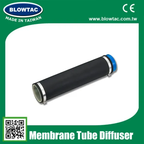 BLOWTAC TUBE-300 單管式薄膜式曝氣管