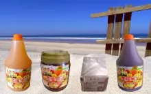 Conc. Juice & Food Powder & Syrup