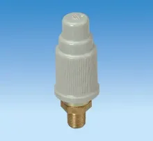 Safty Valves