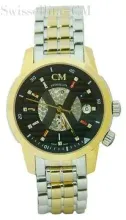 CM Swissellita G212111SD Auto Watches