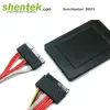 Shentek 2.5" 2 Slot B Key SATA Express Converter HDD