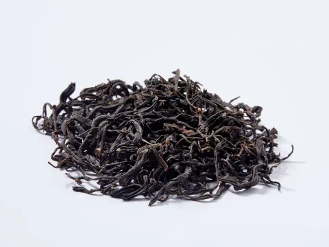 雲迴茶葉禮盒_梨山茶黑森林(清曉127+霞光171)