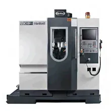 Special Purpose Machining Center for Touch Panel, Smart Phone & Tablet PC Silicon Nitrite.