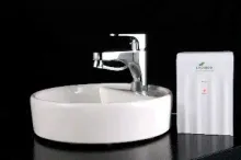 Ozone AntiBacterial Sanitizer