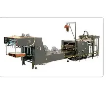 Sheet-Fed Gravure Printing Machine