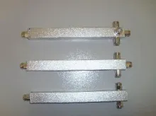 Wideband Splitter