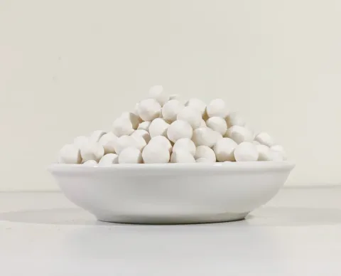 白珍珠生粉圓